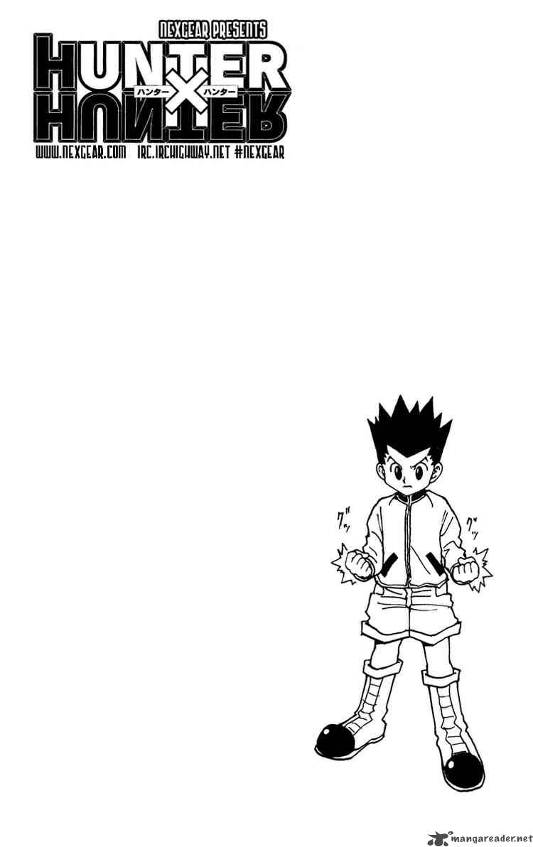 Hunter X Hunter 216 16