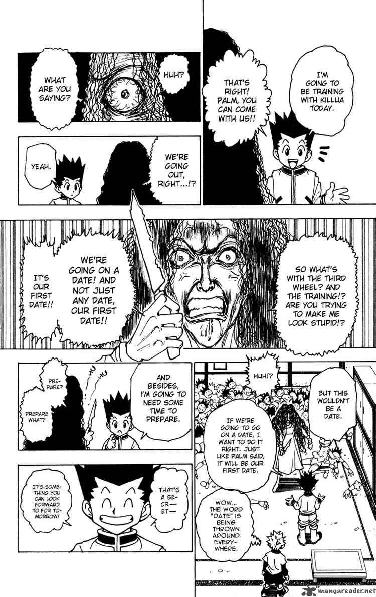 Hunter X Hunter 217 10