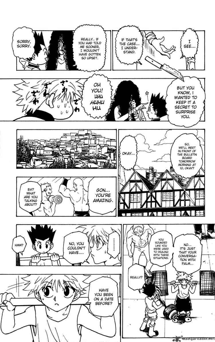 Hunter X Hunter 217 11