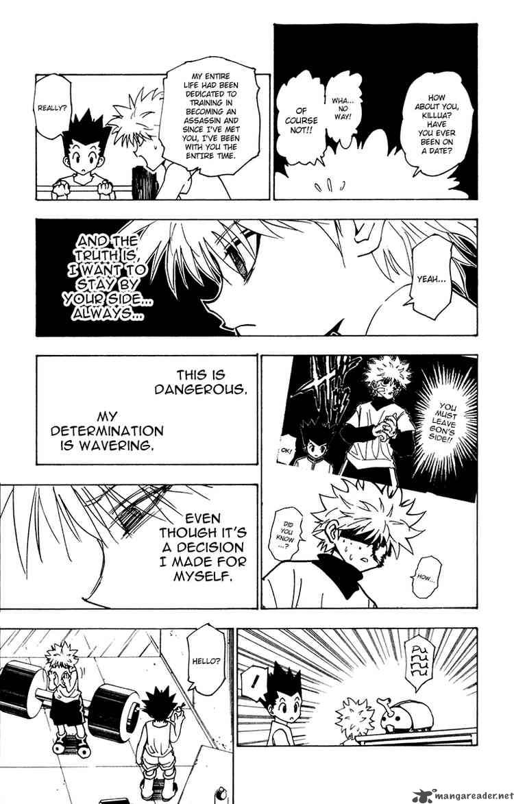 Hunter X Hunter 217 13