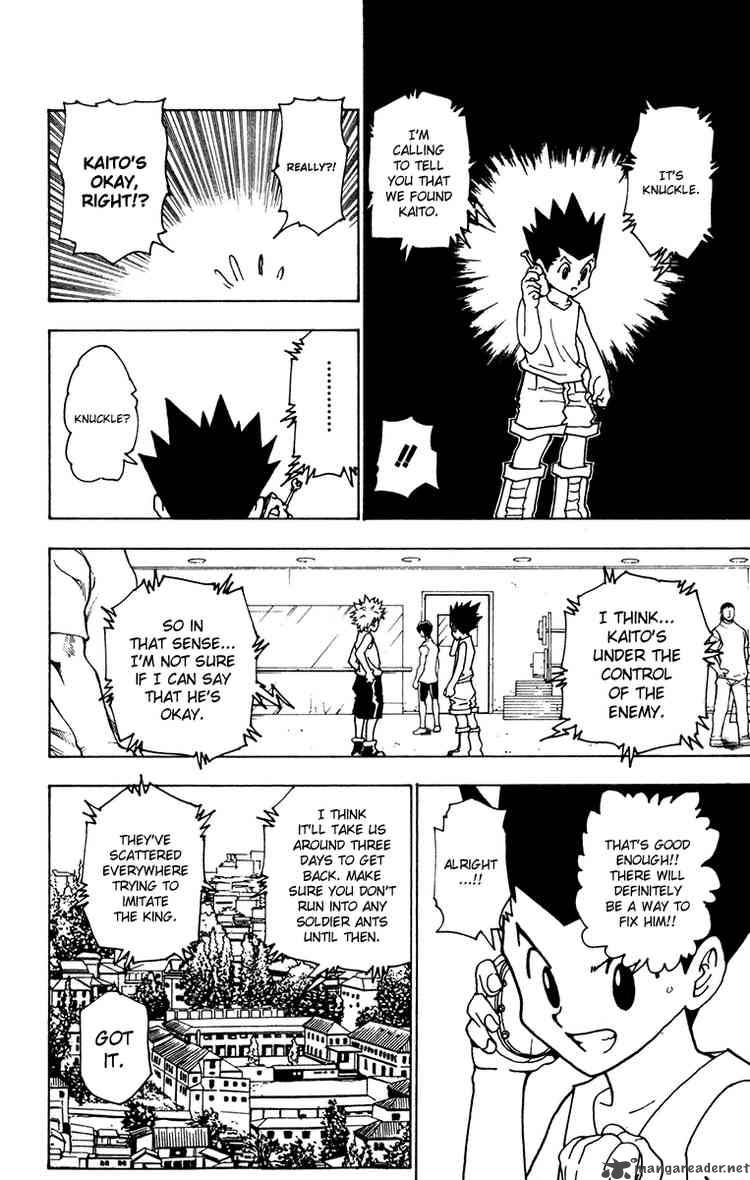 Hunter X Hunter 217 14