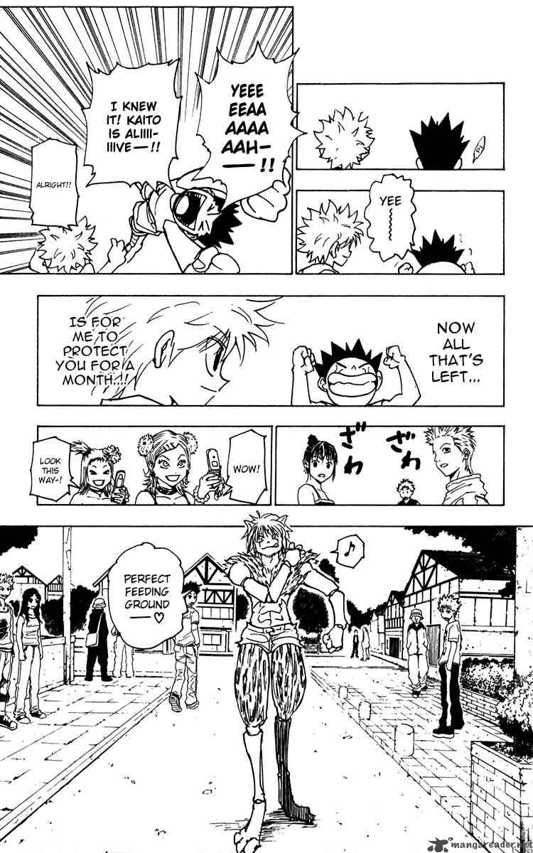 Hunter X Hunter 217 15