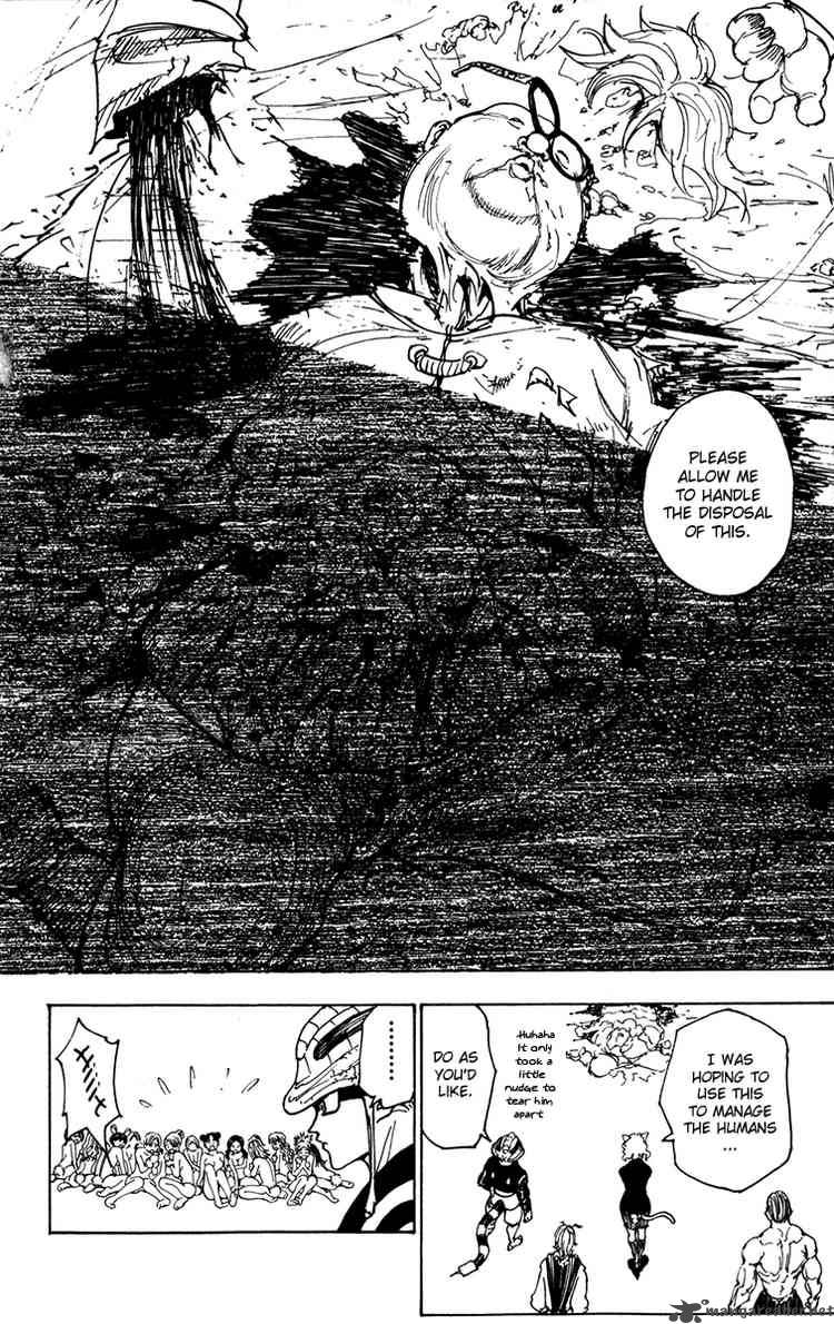 Hunter X Hunter 217 4