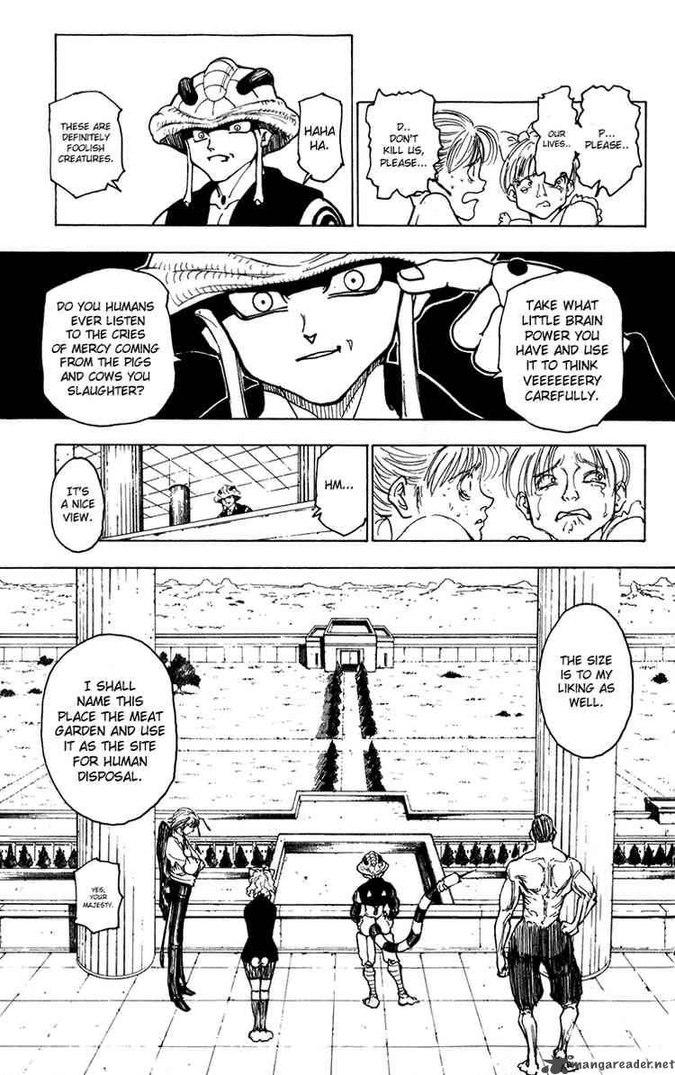 Hunter X Hunter 217 5
