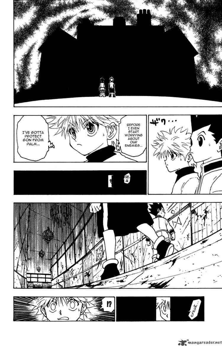 Hunter X Hunter 217 6
