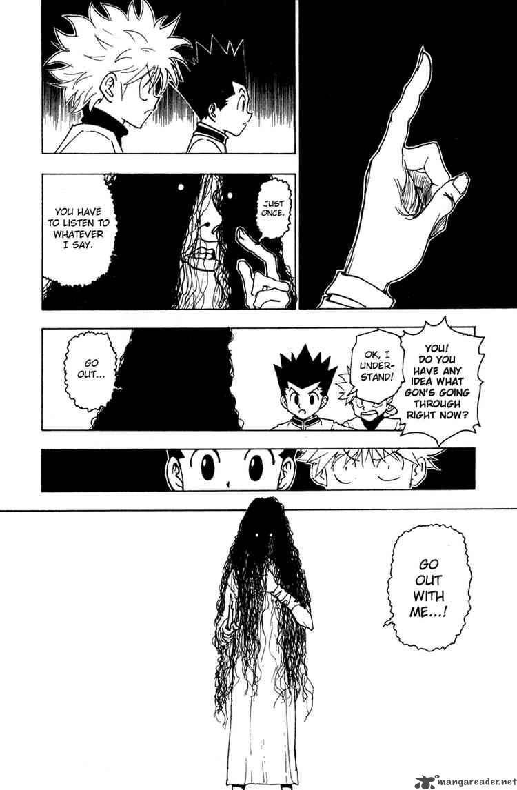 Hunter X Hunter 217 8