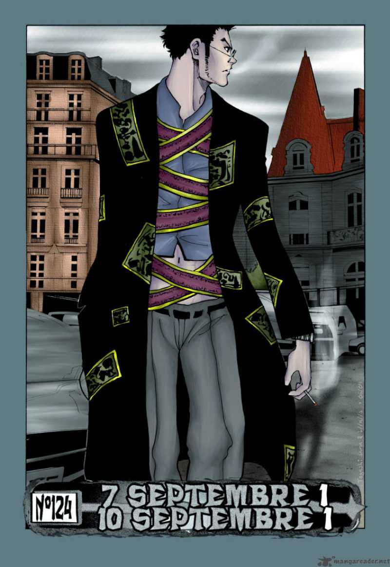 Hunter X Hunter 218 19