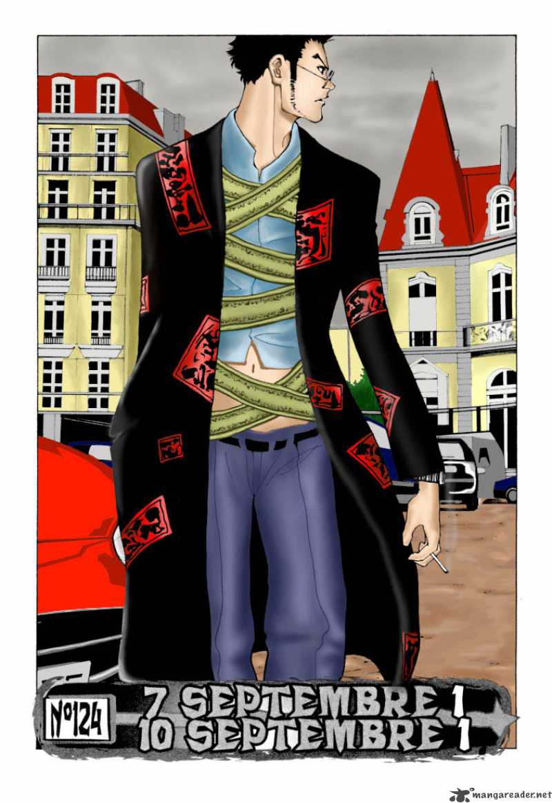 Hunter X Hunter 218 21