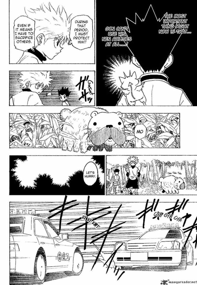 Hunter X Hunter 218 3