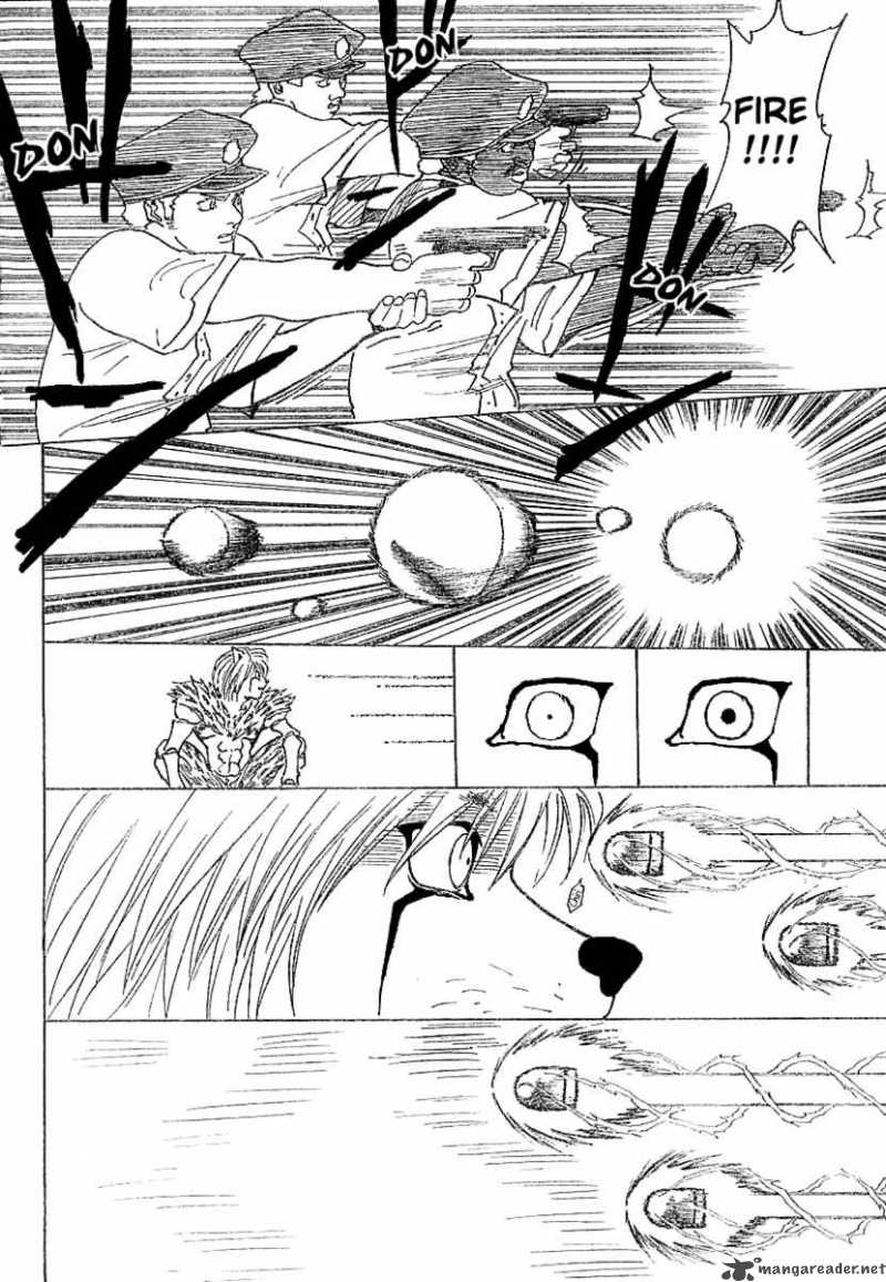 Hunter X Hunter 218 5