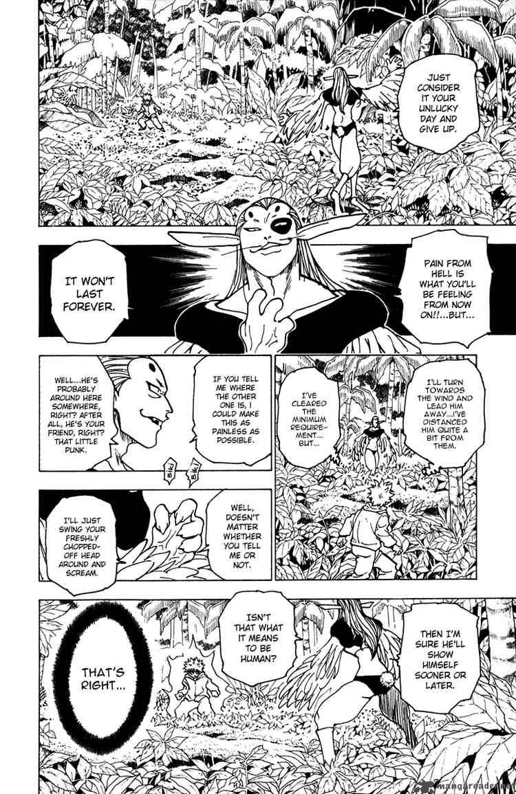 Hunter X Hunter 219 2