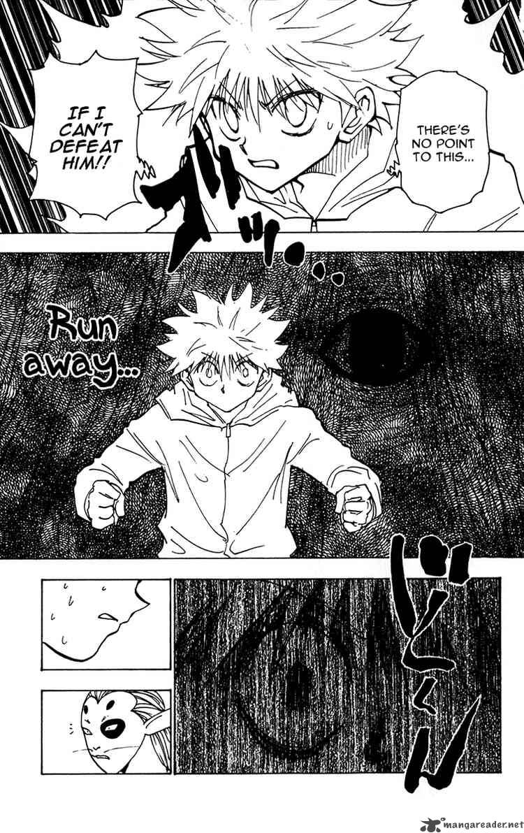 Hunter X Hunter 219 3