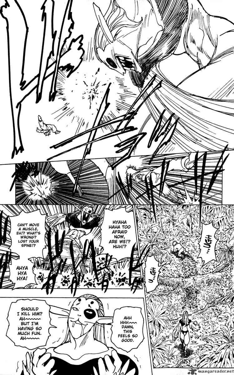 Hunter X Hunter 219 5