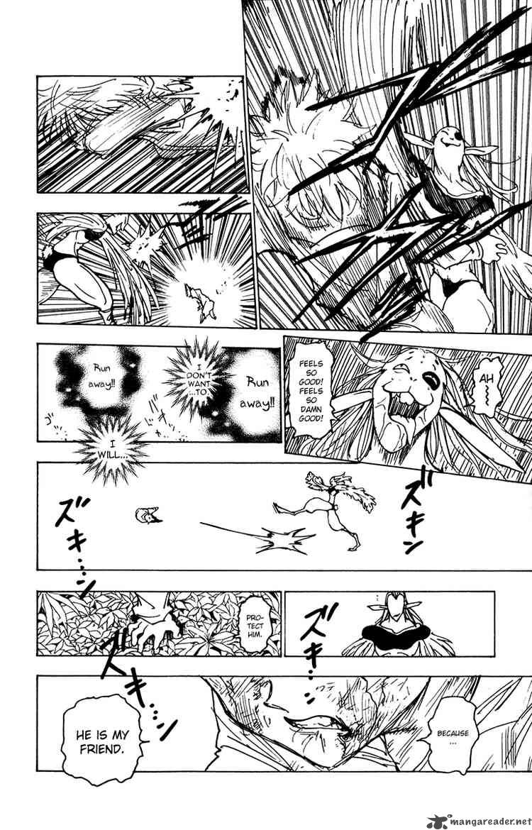 Hunter X Hunter 219 6