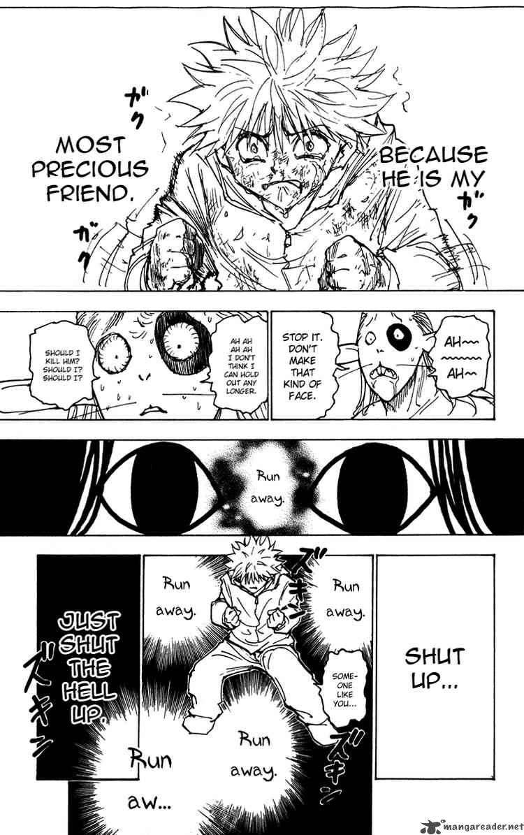 Hunter X Hunter 219 7