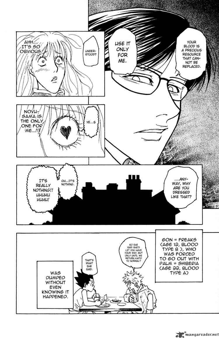 Hunter X Hunter 220 10