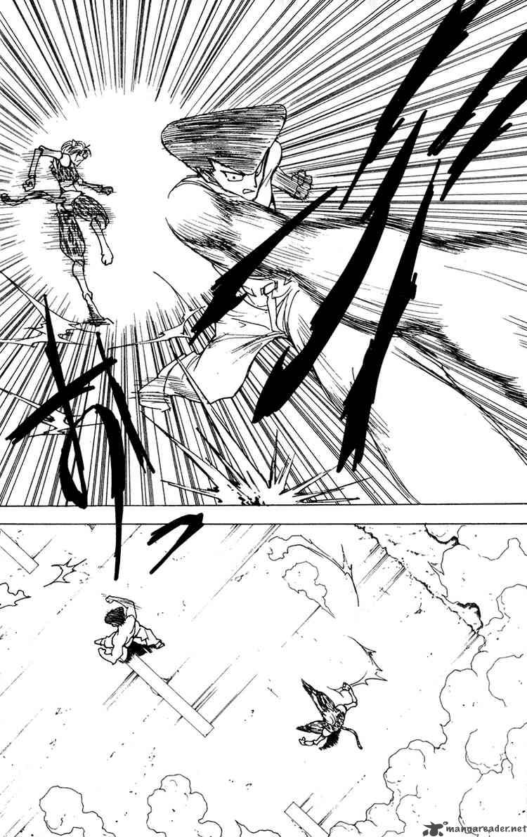 Hunter X Hunter 220 12
