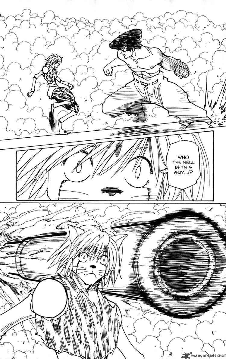 Hunter X Hunter 220 13