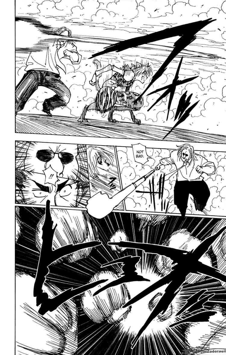 Hunter X Hunter 220 14