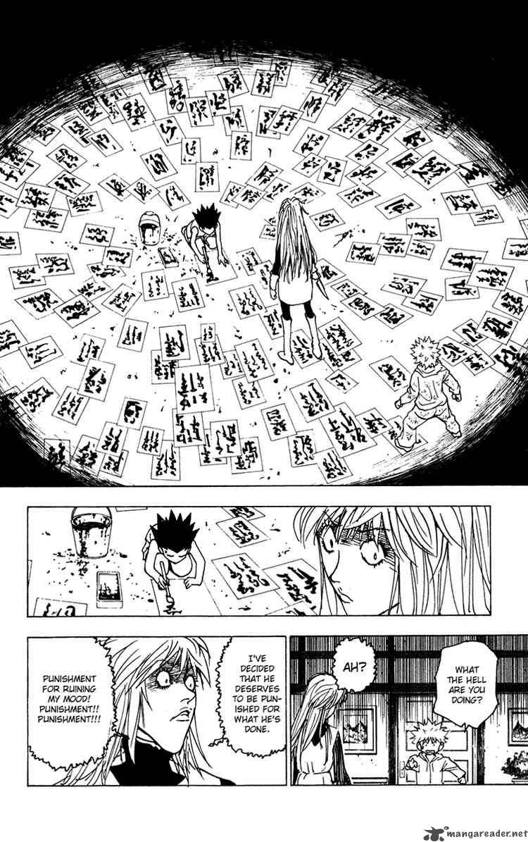 Hunter X Hunter 220 2