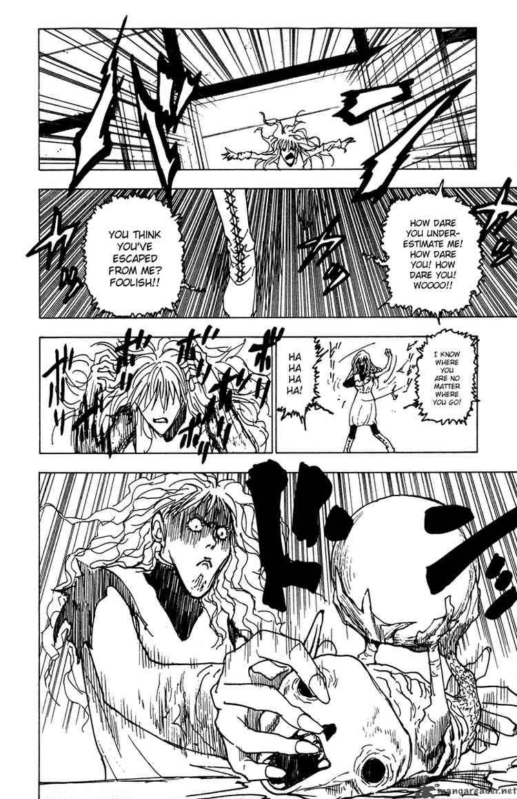 Hunter X Hunter 220 6