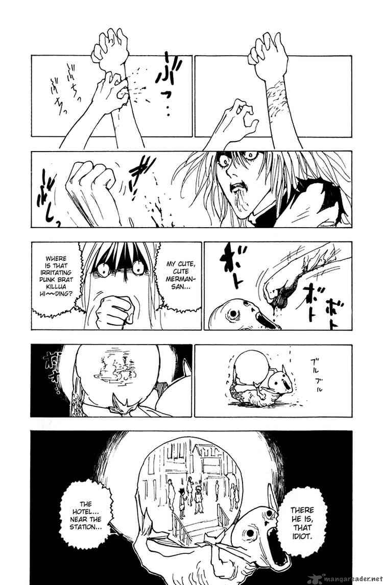 Hunter X Hunter 220 7
