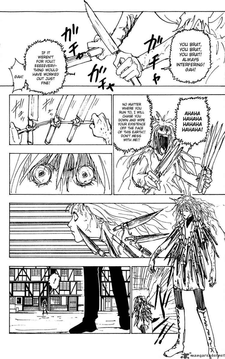 Hunter X Hunter 220 8