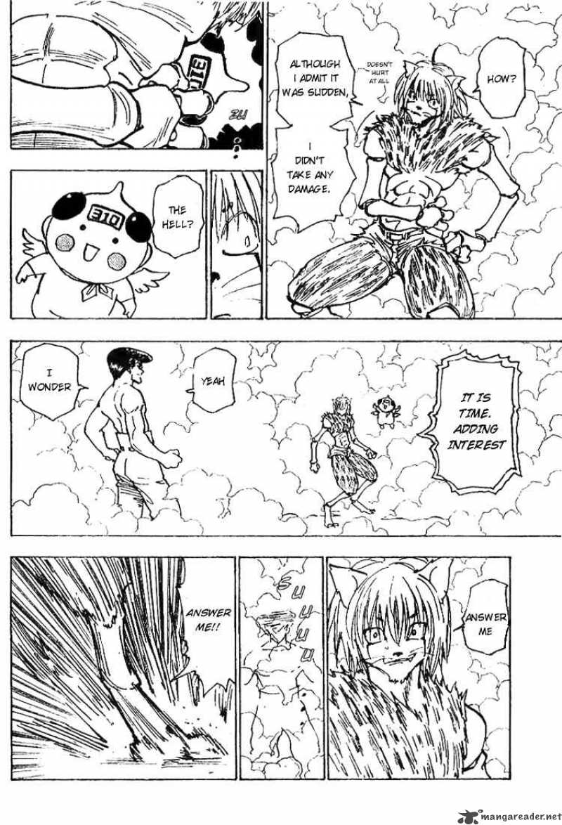 Hunter X Hunter 221 10