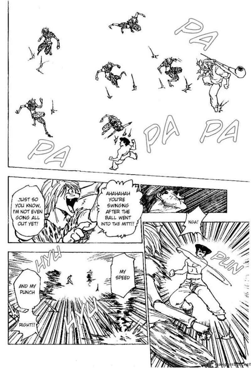 Hunter X Hunter 221 2