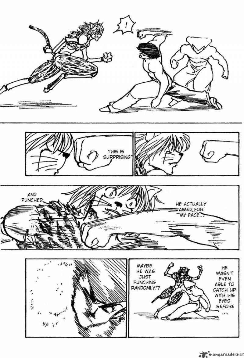 Hunter X Hunter 221 3