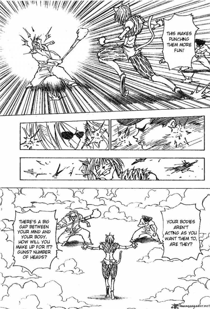Hunter X Hunter 221 5