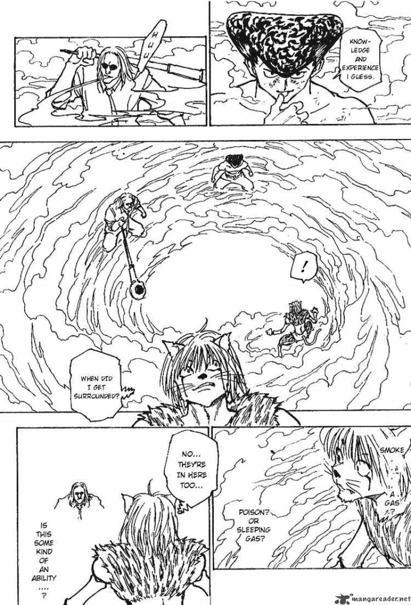Hunter X Hunter 221 6