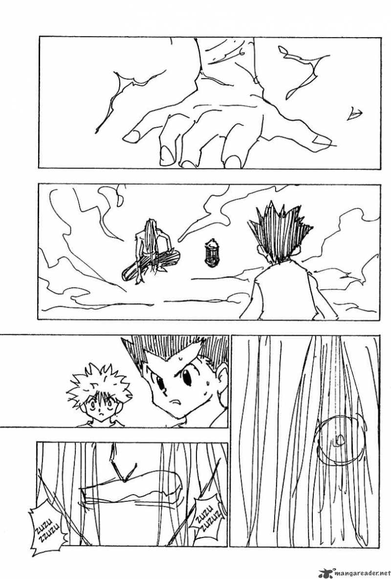 Hunter X Hunter 222 3