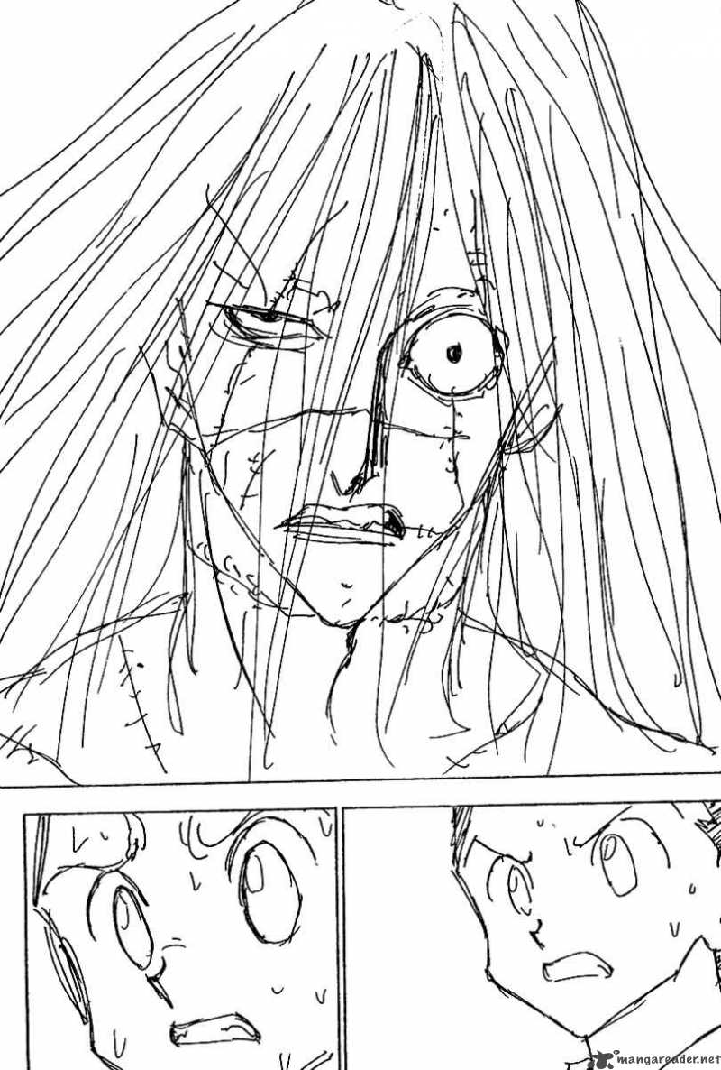 Hunter X Hunter 222 4