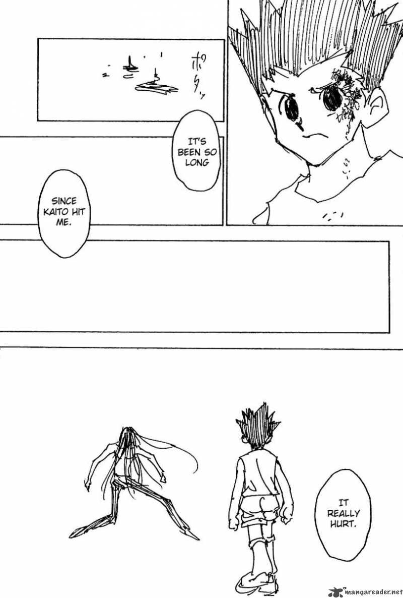 Hunter X Hunter 222 7