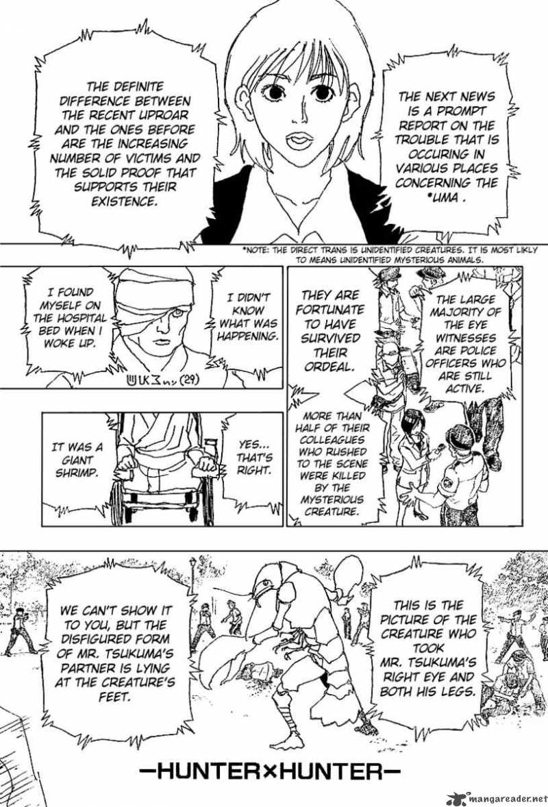 Hunter X Hunter 224 1
