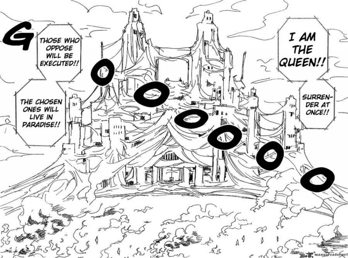Hunter X Hunter 224 10