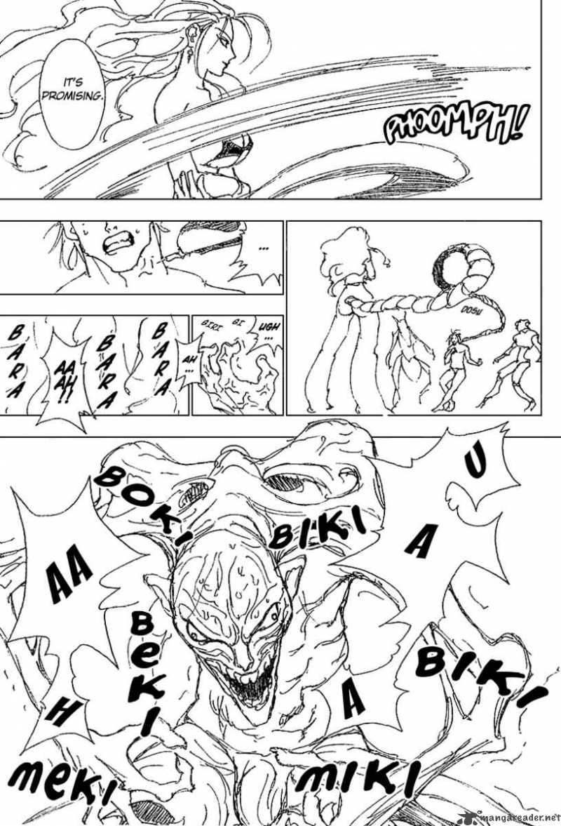Hunter X Hunter 224 12