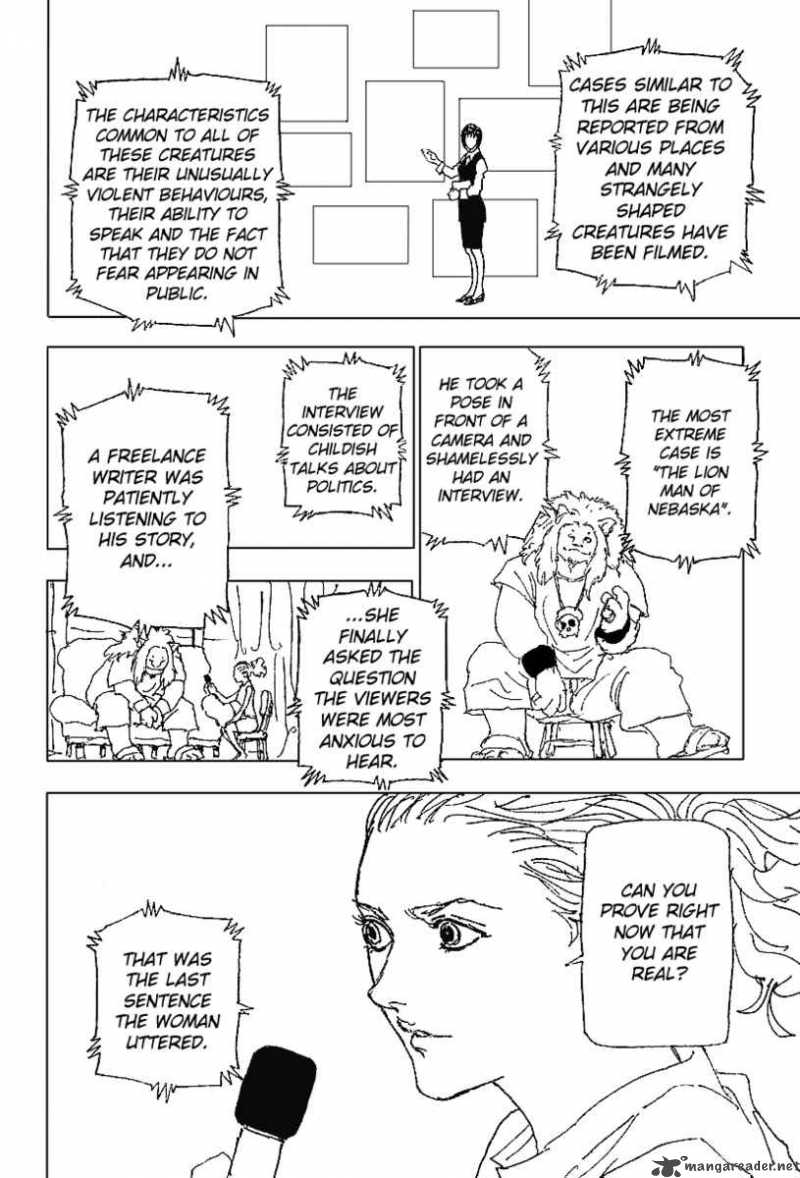 Hunter X Hunter 224 2