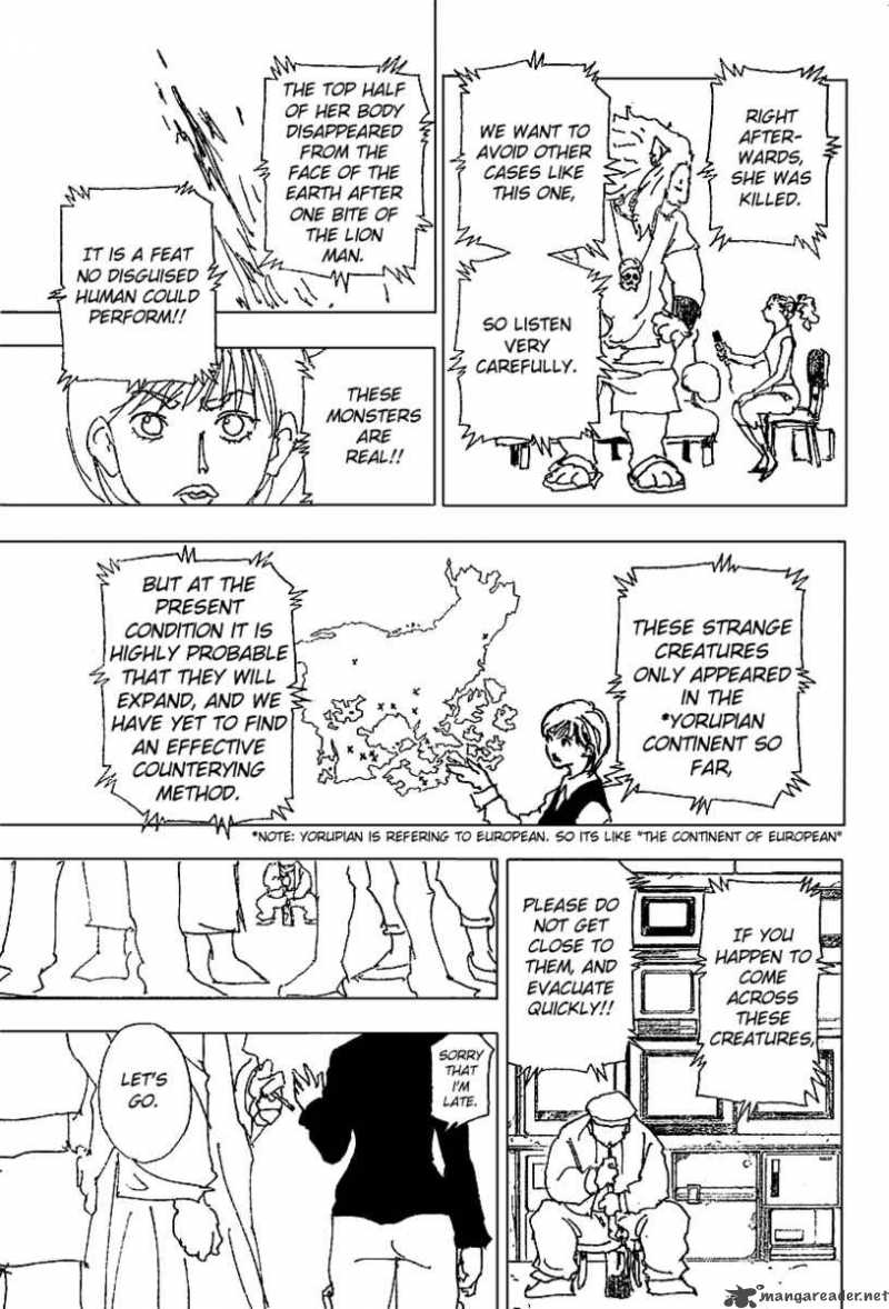 Hunter X Hunter 224 3