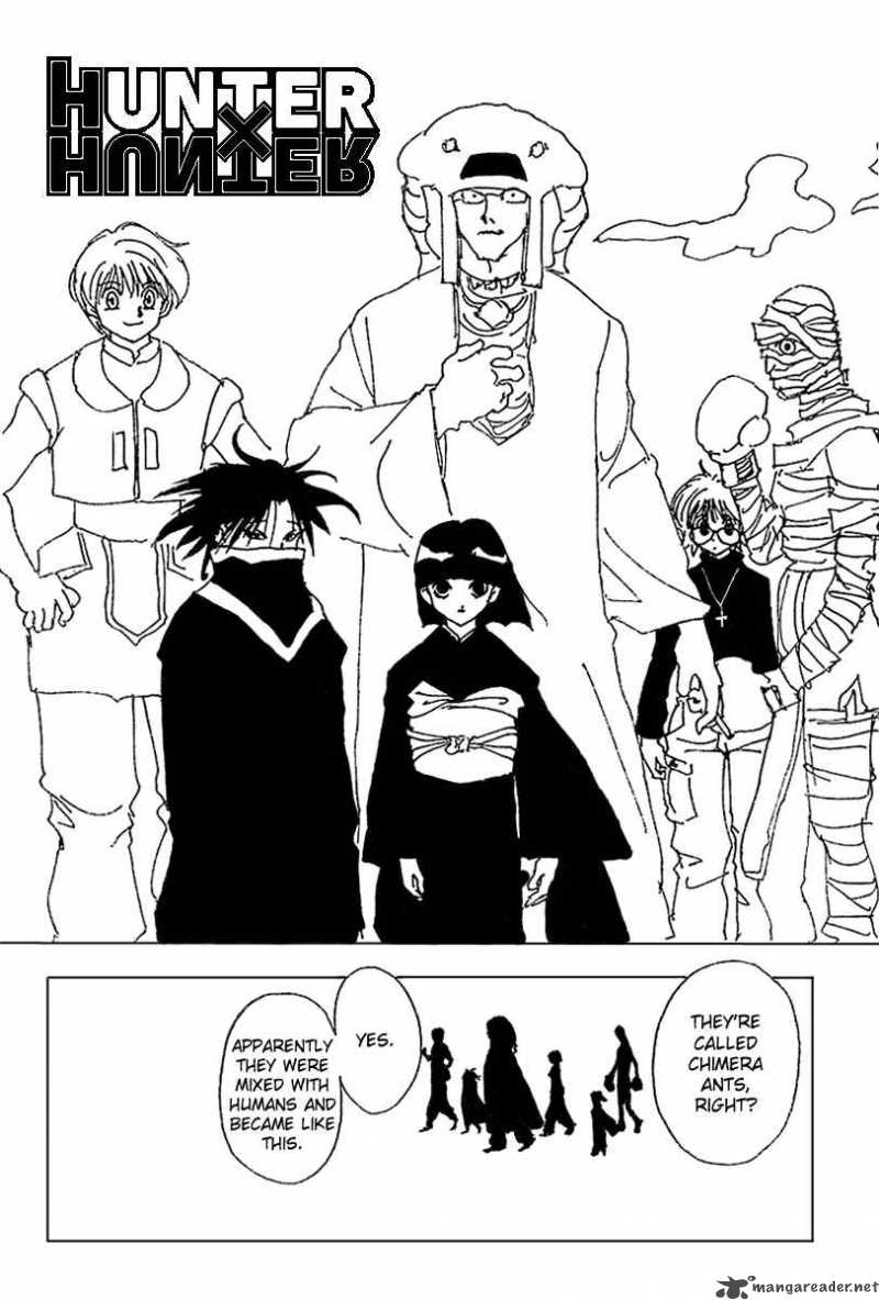 Hunter X Hunter 224 4