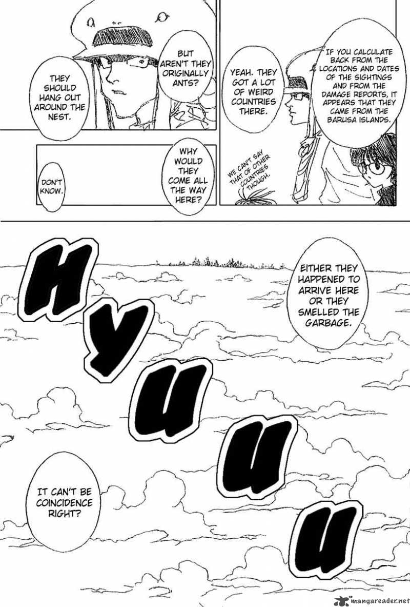 Hunter X Hunter 224 5