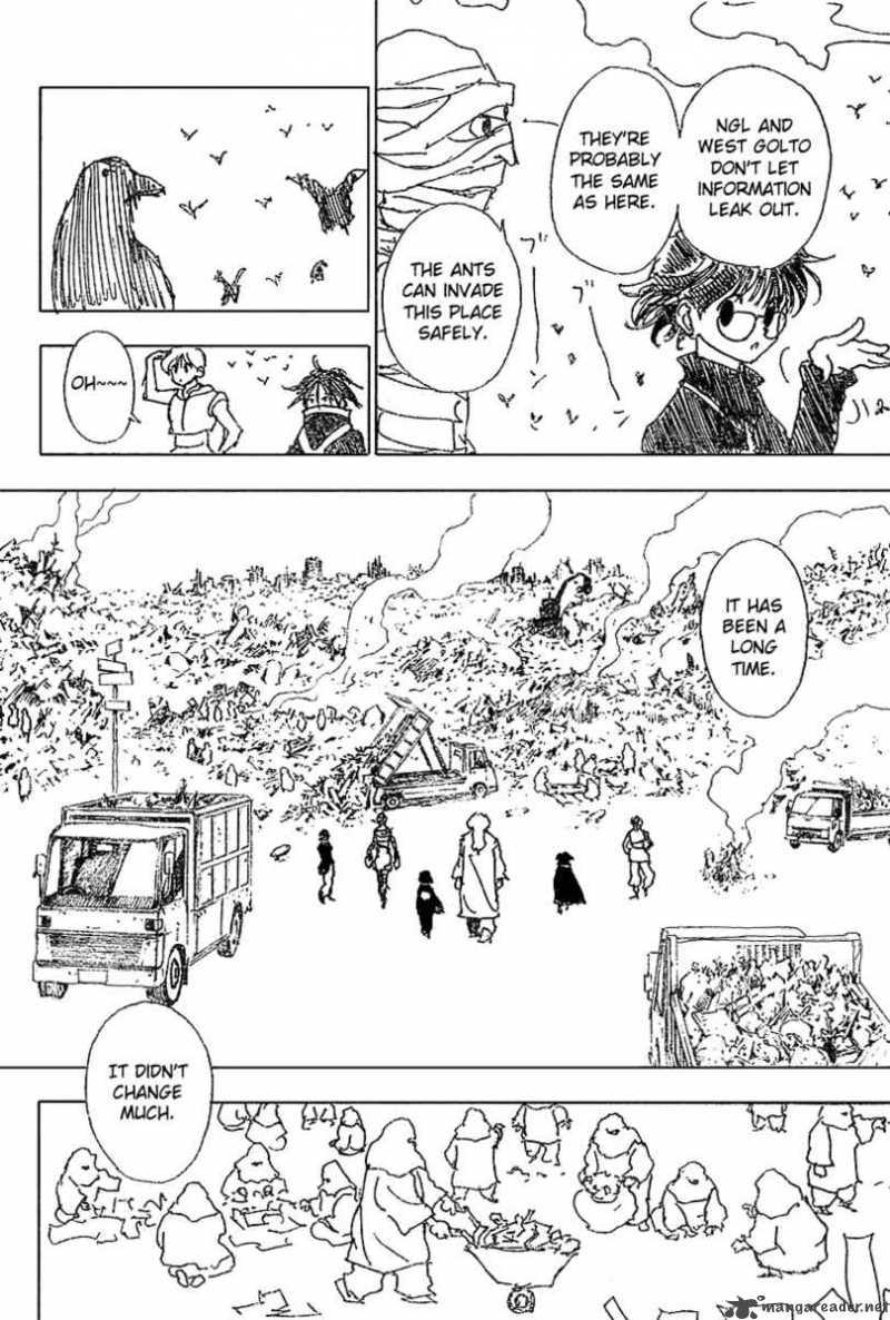 Hunter X Hunter 224 6