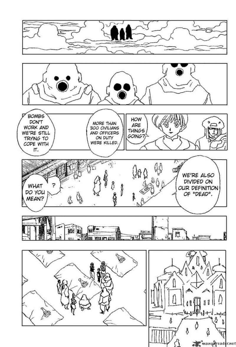Hunter X Hunter 224 7