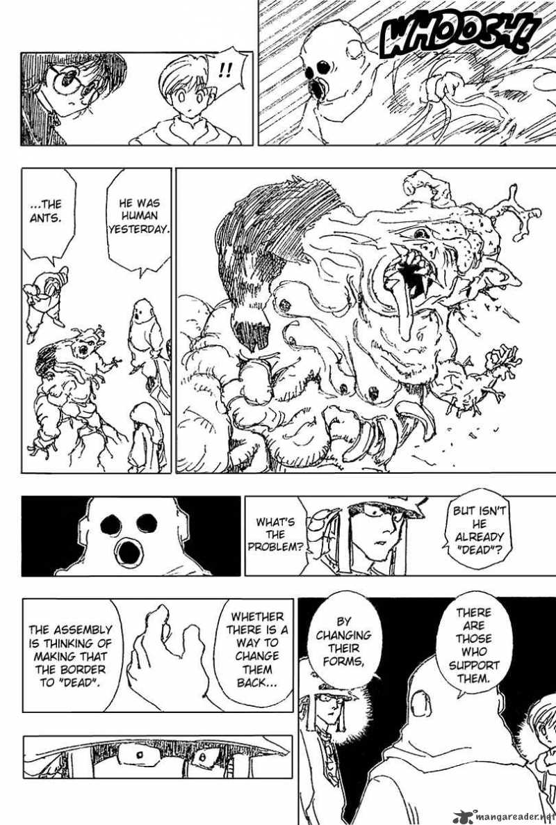 Hunter X Hunter 224 8