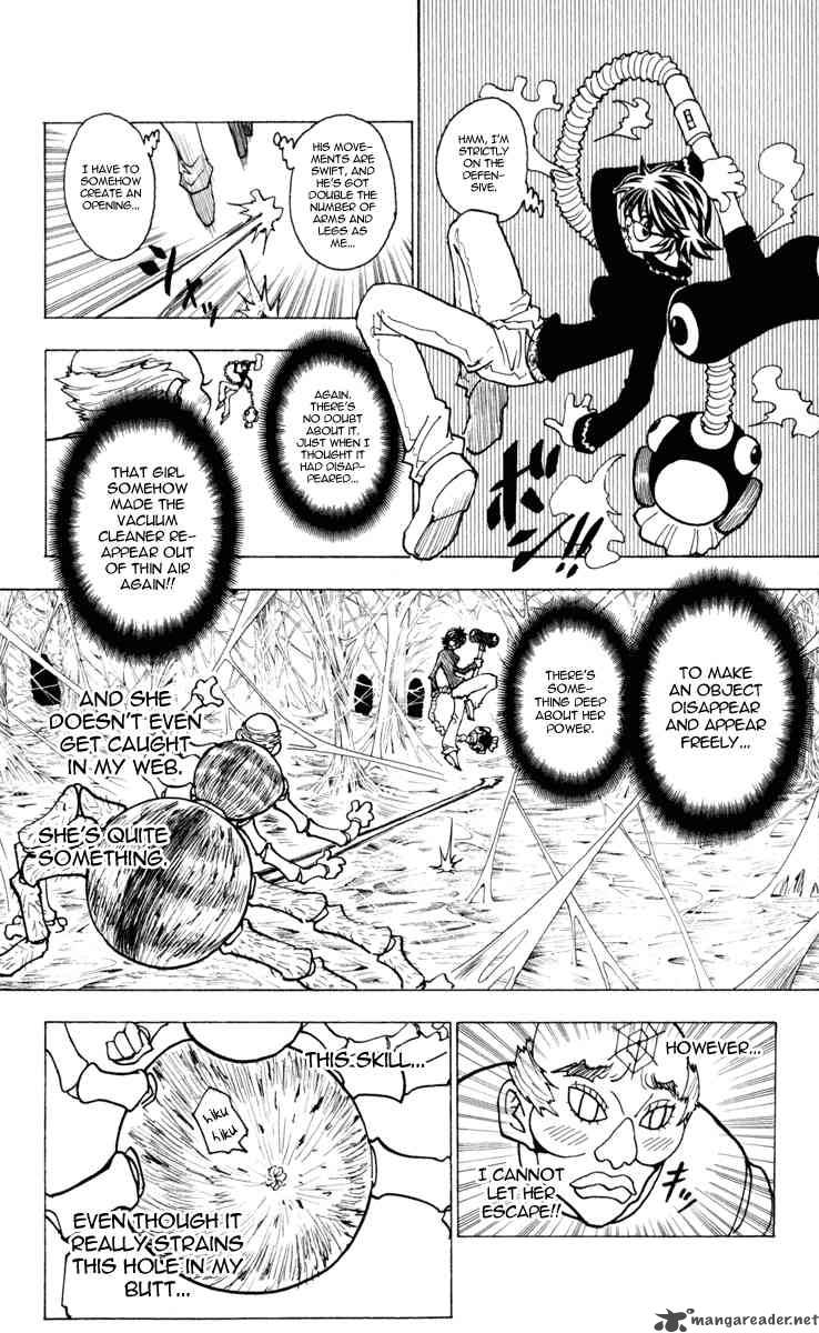 Hunter X Hunter 227 10