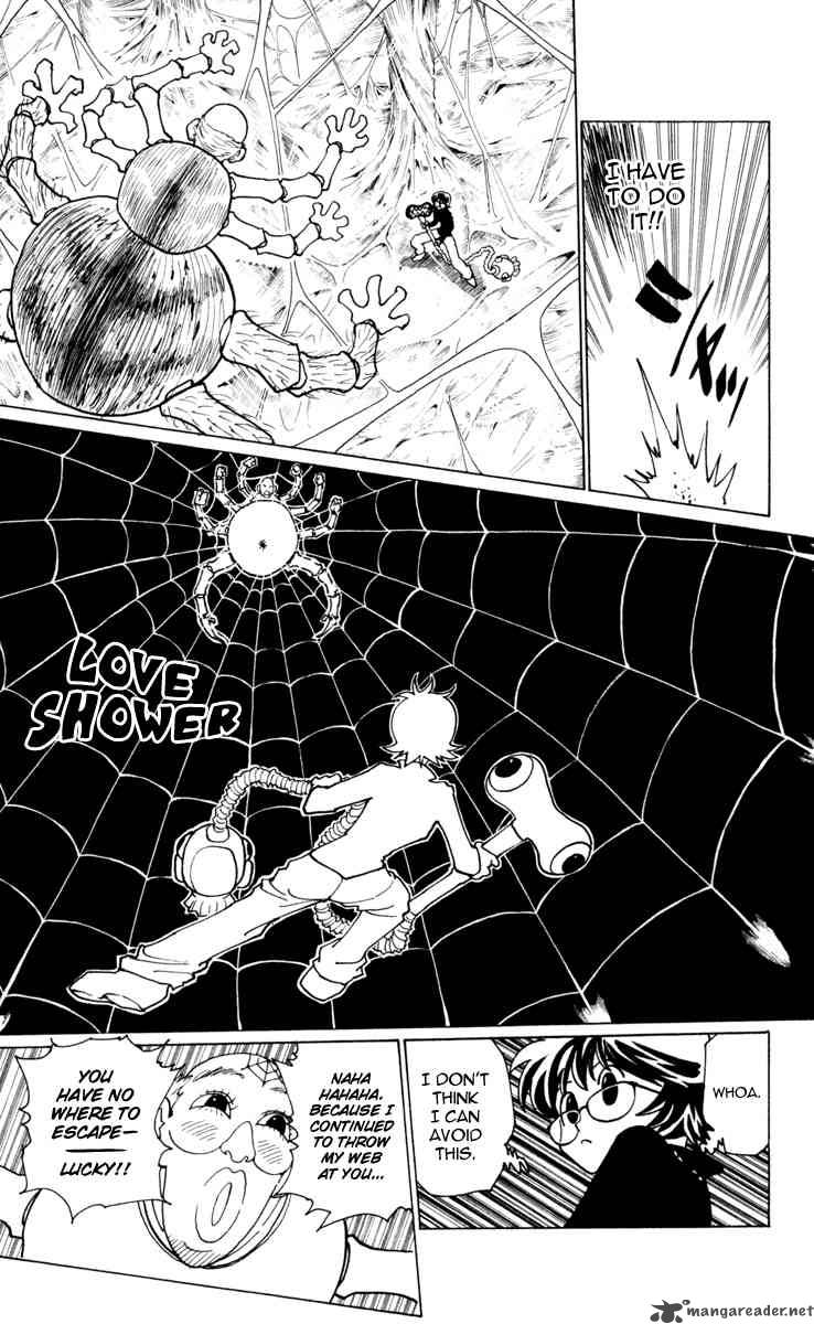 Hunter X Hunter 227 11