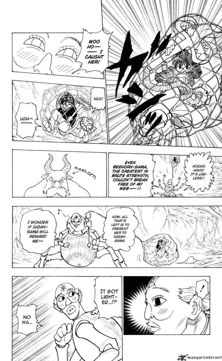 Hunter X Hunter 227 12