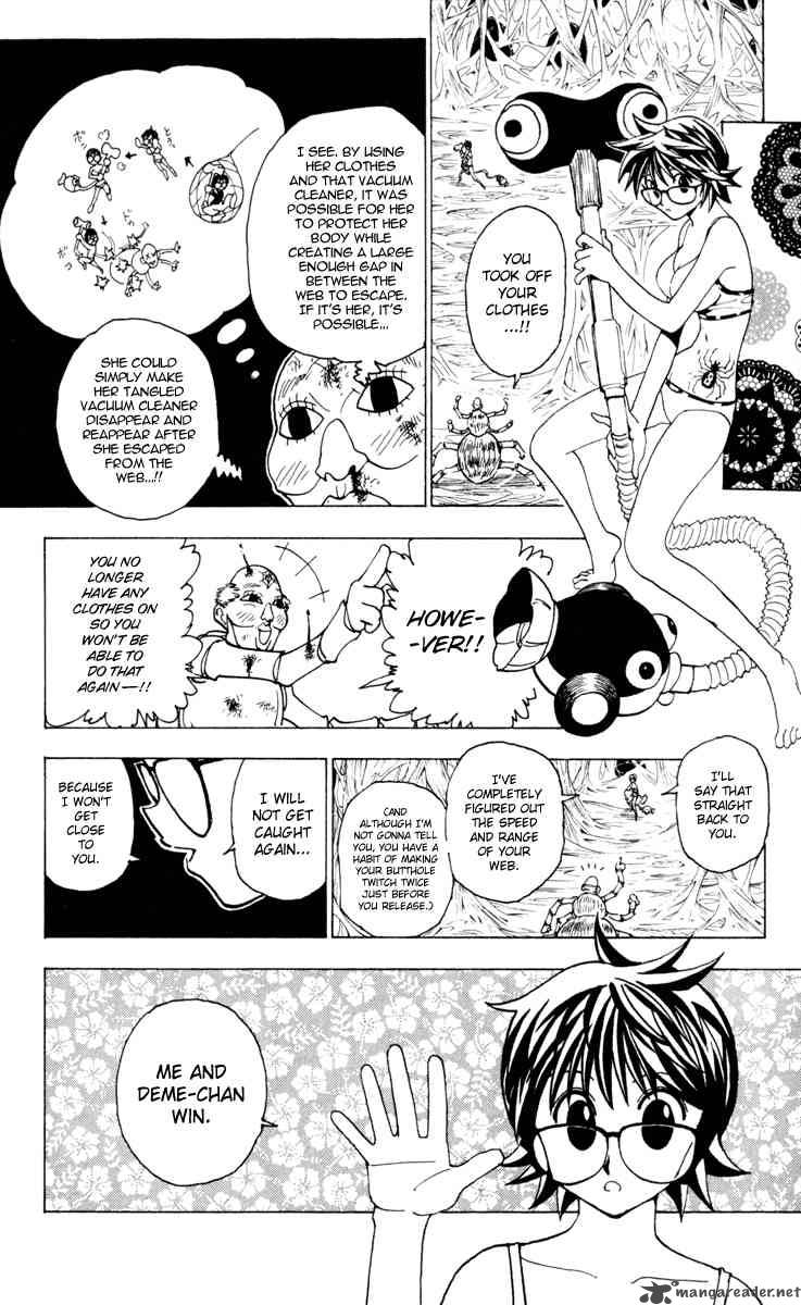 Hunter X Hunter 227 14