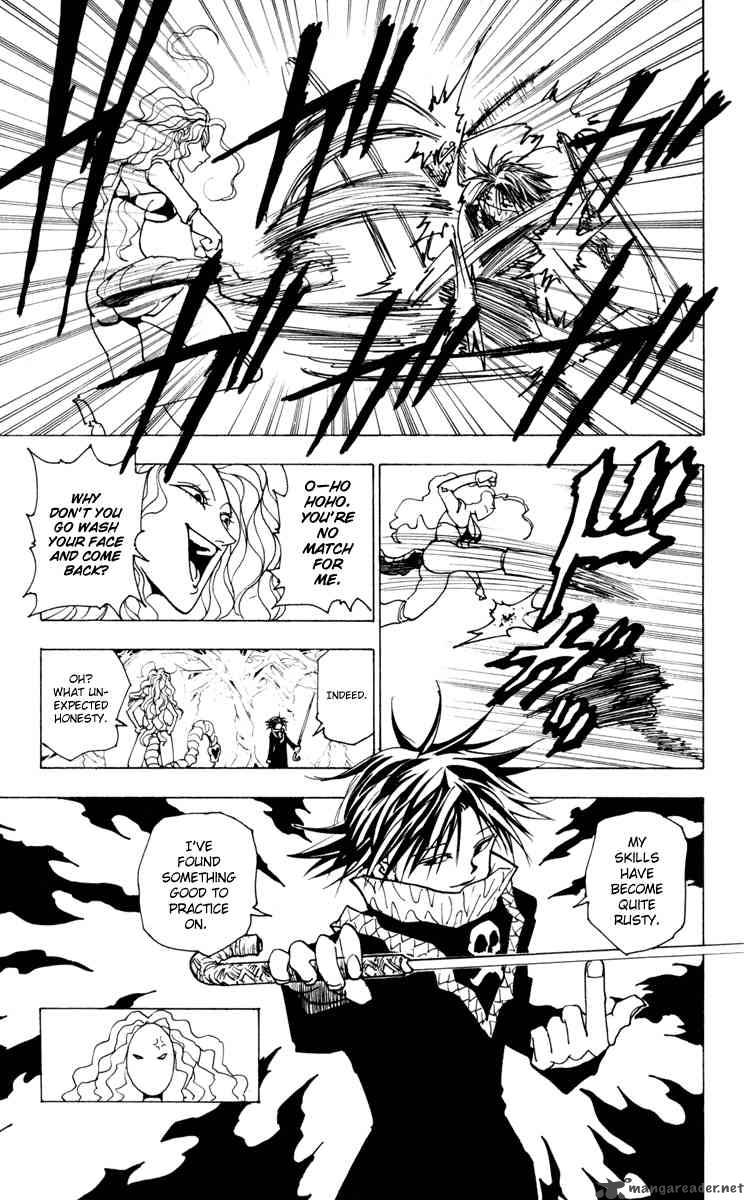 Hunter X Hunter 227 15